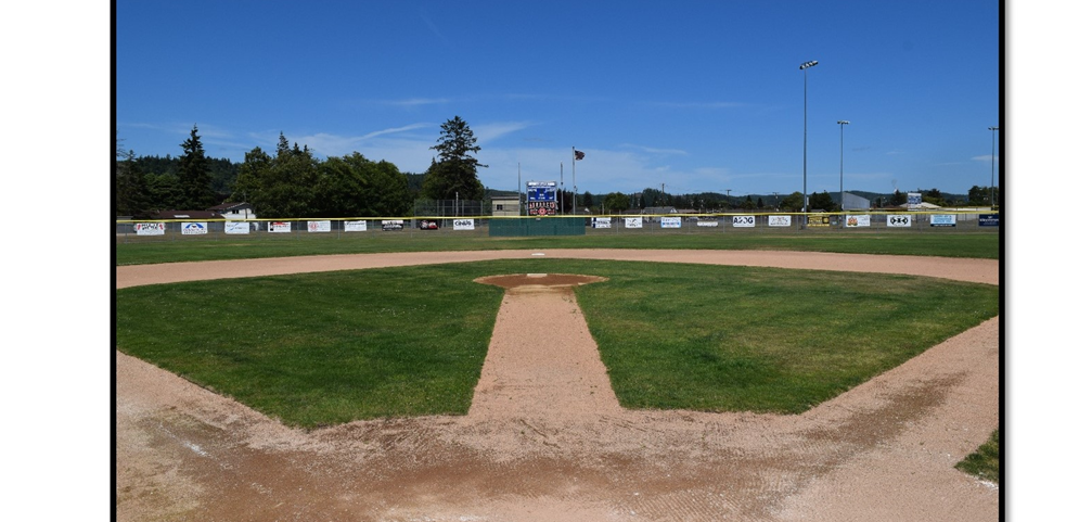 WELCOME TO THE HOME OF ABERDEEN LITTLE LEAGUE